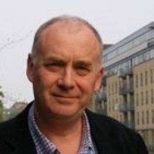 Profile picture for David Wilcox