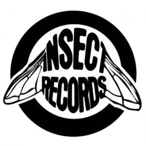Profile picture for iNSECT RECORDS