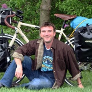 Profile picture for Nathan Winters