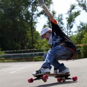 Profile picture for Slavik Bezrukov