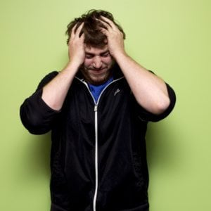 Profile picture for streeter seidell