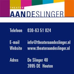 Profile picture for Theater Aan de Slinger