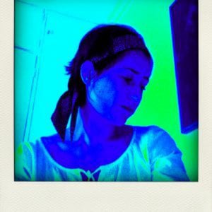 Profile picture for Thiane Loureiro