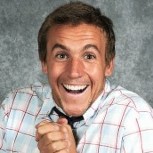 Profile picture for Mark Lukach