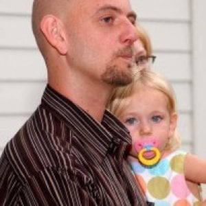 Profile picture for Mark Jensen