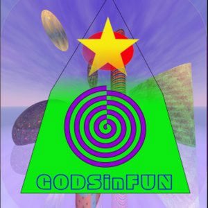 Profile picture for GODS inFUN