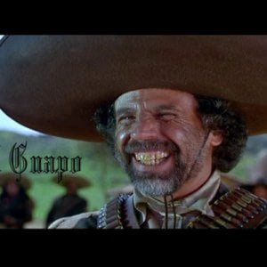 Profile picture for El Guapo
