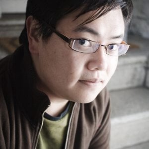 Profile picture for Ernie Hsiung