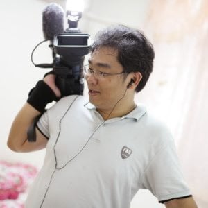 Profile picture for Jordan Kuo/真愛紀實