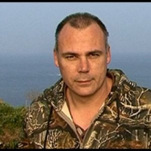 Profile picture for Peter McMurdie