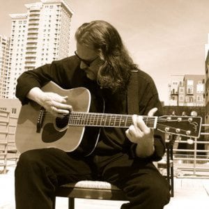 Profile picture for David Guilbault