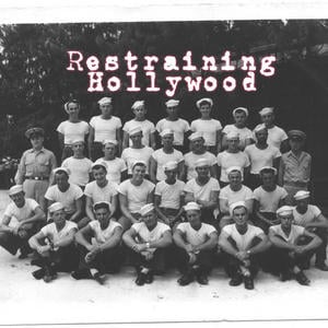 Profile picture for RESTRAINING HOLLYWOOD
