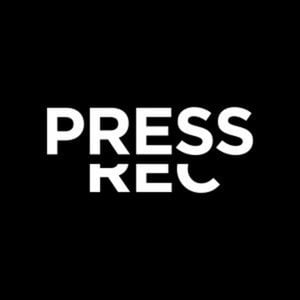 Profile picture for PRESS REC