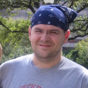 Profile picture for Matt Bucher