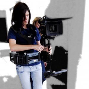 Profile picture for Amanda Etheridge