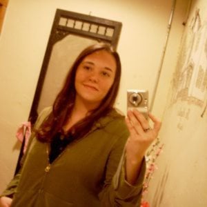 Profile picture for Lindsey Turner