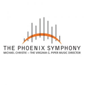 Profile picture for The Phoenix Symphony