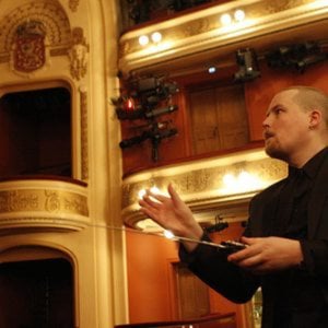 Profile picture for Ville MJ Hyvönen