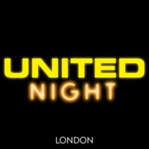 Profile picture for Hillsong UNITED Youth LDN