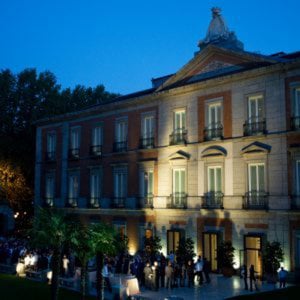 Profile picture for museothyssen
