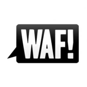 Profile picture for WAF!