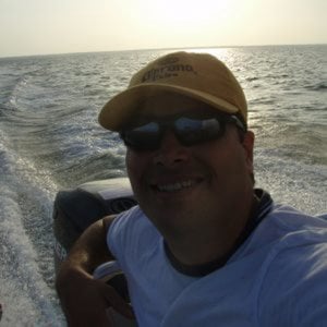 Profile picture for Aramis Figueroa