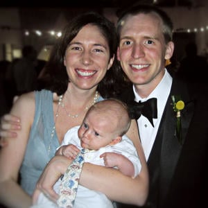 Profile picture for Mark Dowd