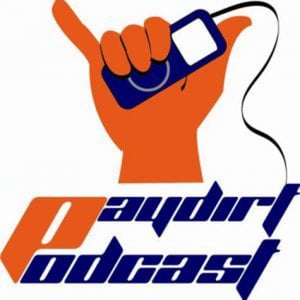 Profile picture for Paydirt Podcast