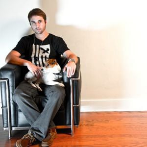 Profile picture for Jamie Marx