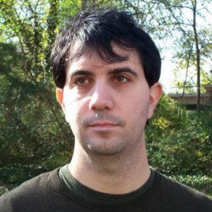Profile picture for Robert Massa