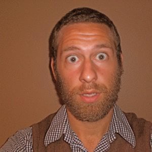 Profile picture for Nathan Wahlman
