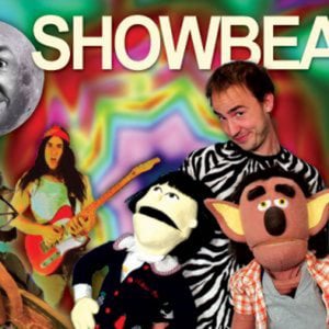 Profile picture for Showbeast
