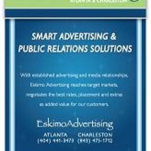 Profile picture for Eskimo Advertising
