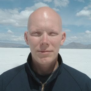 Profile picture for Daniel Spils