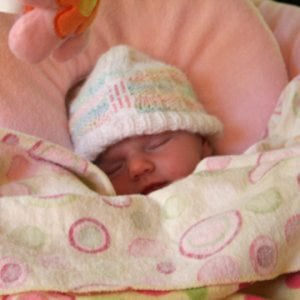 Profile picture for Lucie Sabine