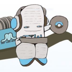 Profile picture for Jus Like Music