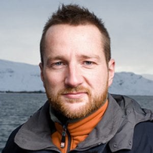 Profile picture for Christopher Lund