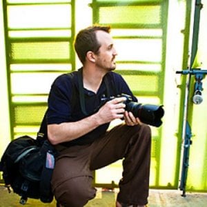 Profile picture for Matt Powell
