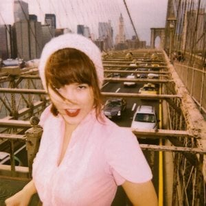 Profile picture for Naomi Davis