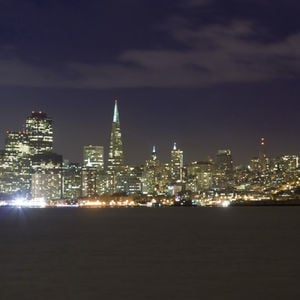 Profile picture for Film Space San Francisco