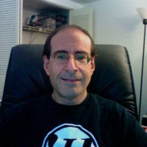 Profile picture for Mike Cohen