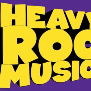 Profile picture for HeavyRoc Music