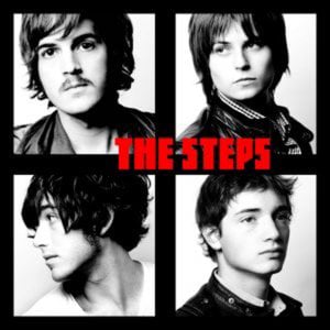 Profile picture for The Steps