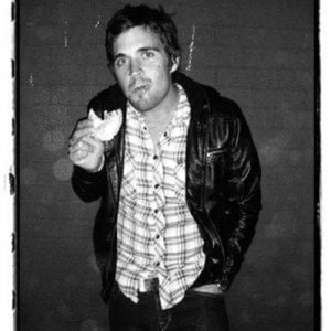 Profile picture for Matt Unsworth