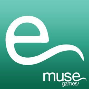 Profile picture for Muse Games