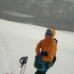 Profile picture for Dale Riley