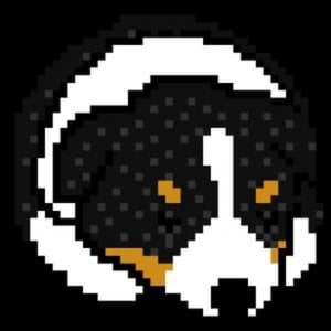 Profile picture for puppies