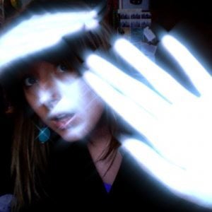 Profile picture for Emily Qualey