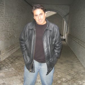 Profile picture for simon balderas