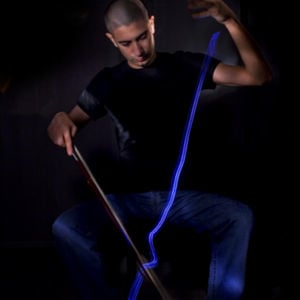 Profile picture for Luca Capozzi